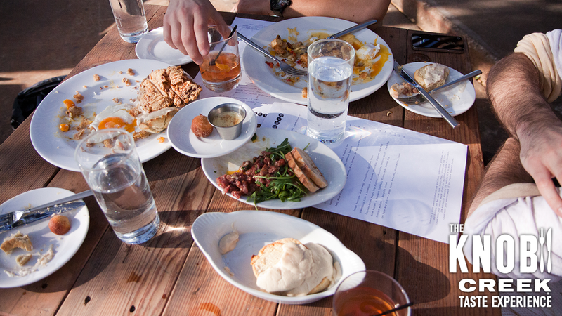 Illustration for article titled The Secret to Doing Dallas Right is a Ton of Bourbon and Meat, Glorious Meat